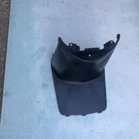 Coperchio ispezione batteria