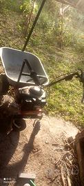 Motocarriole