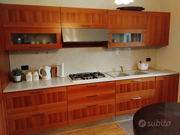 Cucina Castagna completa 