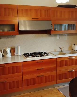 Cucina Castagna completa 