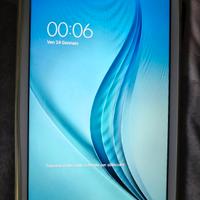 Tablet Samsung Galaxy 
