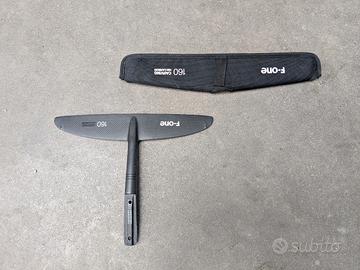 stabilizzatore F one C160 xxxs