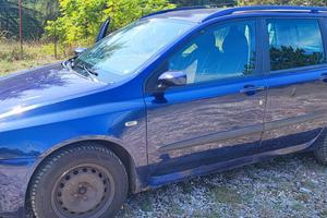Fiat stilo  SW 1.9 jtd