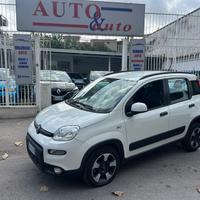 Fiat Panda 0.9 TwinAir Turbo S&S 4x4