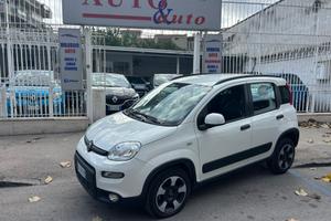 Fiat Panda 0.9 TwinAir Turbo S&S 4x4