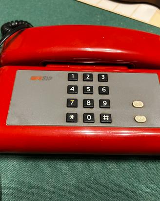 Telefono vintage Sirio