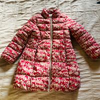 Piumino Benetton bambina