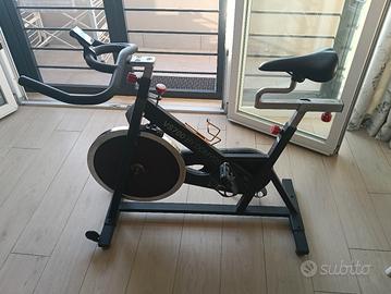 SPIN BIKE 