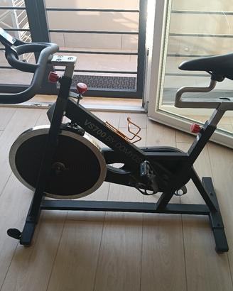 SPIN BIKE 