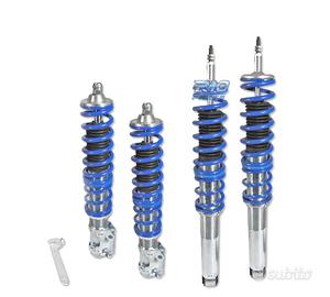 SOSPENSIONE FILETTATA BLUE LINE VOLKSWAGEN VW GOLF