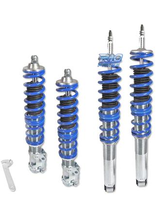 SOSPENSIONE FILETTATA BLUE LINE VOLKSWAGEN VW GOLF