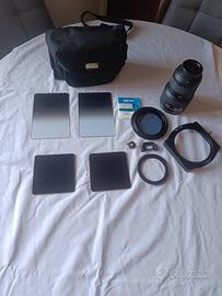 nisi v5 pro- 100 Holder System