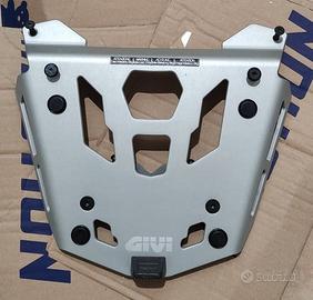 Givi piastra SRA 5108 per BMW R1200GS e R1250GS