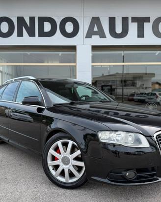 Audi A4 Avant 2.0 Tdi 170cv S Line