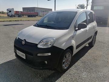 FIAT Panda VAN 4X4 1.3 MJT 80 CV-AUTOCARRO N1 2