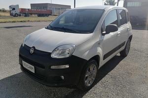 FIAT Panda VAN 4X4 1.3 MJT 80 CV-AUTOCARRO N1 2
