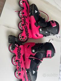 Rollerblade