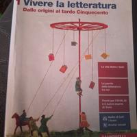 Vivere la letteratura
