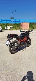 Benelli BN 125