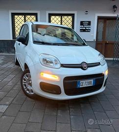 Fiat Panda 1.2 benzina 69cv Easy S&S