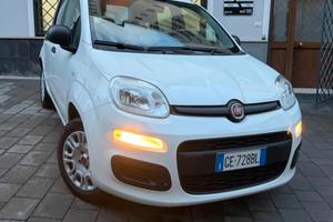 Fiat Panda 1.2 benzina 69cv Easy S&S