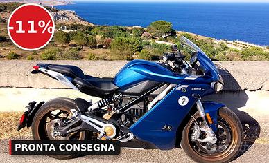 Zero SR/S ZF14.4 Premium 111 CV - Usato Garantito