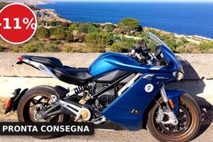 Zero SR/S ZF14.4 Premium 111 CV - Usato Garantito