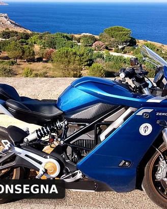 Zero SR/S ZF14.4 Premium 111 CV - Usato Garantito