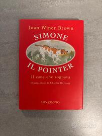 Simone il pointer