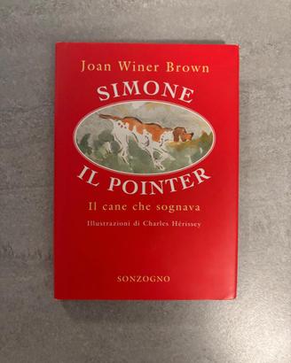 Simone il pointer