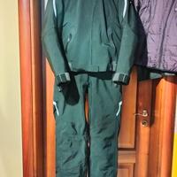 BMW Motorrad  tuta /completo donna tg