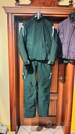 BMW Motorrad  tuta /completo donna tg