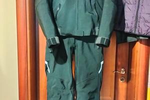 BMW Motorrad  tuta /completo donna tg