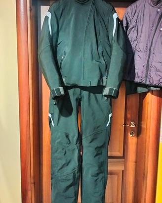BMW Motorrad  tuta /completo donna tg