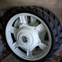 Ruote strette trattore Fiat