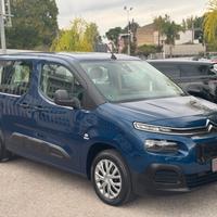 Citroen Berlingo Multispace BlueHDi 102CV 5 posti 