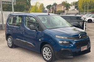 Citroen Berlingo Multispace BlueHDi 102CV 5 posti 