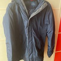 Giubbotto HARMONT & BLAINE Junior - 14 Anni - Blu