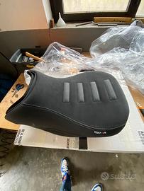 SELLA ISOTTA RIBASSATA BMW R 1200-1250 GS