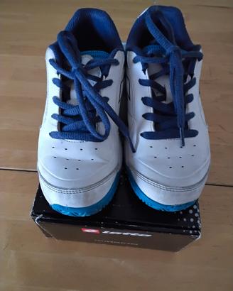 Scarpe ginniche Lotto (bambino)