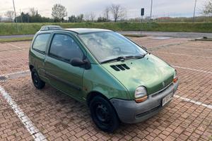 Renault Twingo 1.1 benzina  1998
