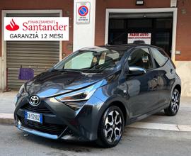 TOYOTA AYGO 1000 BENZINA 5 PORTE 2020