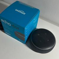 Alexa echo dot
