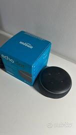 Alexa echo dot