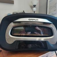 G3 Ferrari Pronto pizza 2 minuti forno