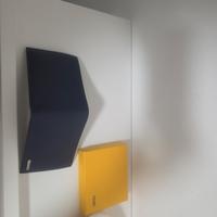 portafoglio fendi blu 150€