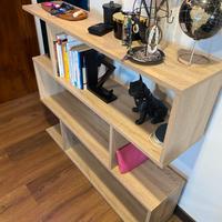 Console porta oggetti