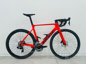 Giant Propel Advanced Pro 1 Disc