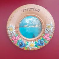 SOUVENIR VINTAGE DALLE DOLOMITI