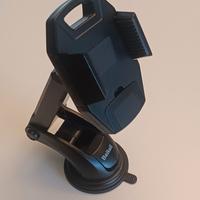 Beikell Porta Cellulare Auto Supporto 360°